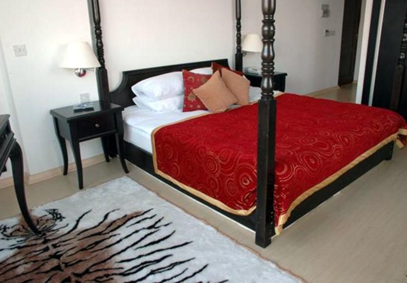 Otel Green Holiday Village